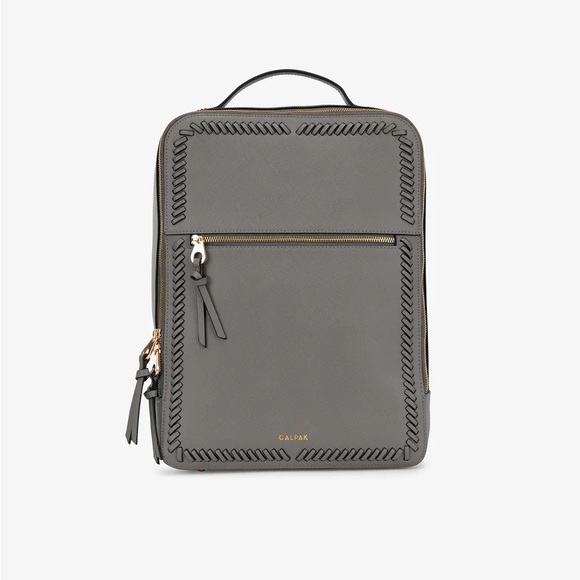 Calpak Kaya Laptop Backpack 15” - Picture 6 of 10